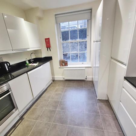 Artillery Lane Apartments Londra Dış mekan fotoğraf